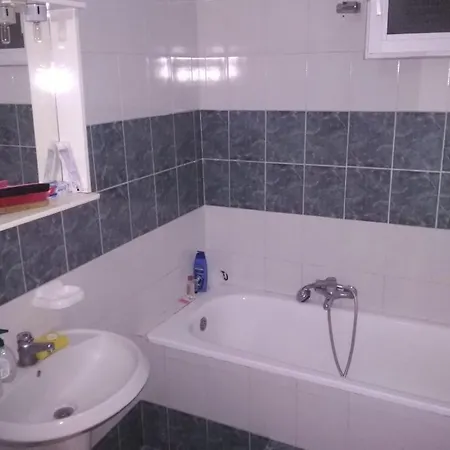 Guest house Guesthouse Celos *