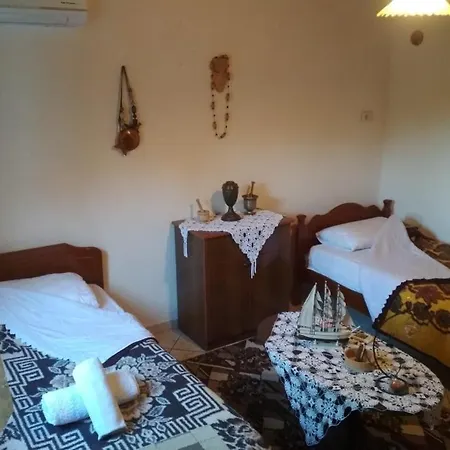 Guesthouse Celos Gjirokastër