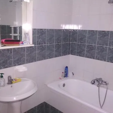 Pensionat Guesthouse Celos Gjirokastër