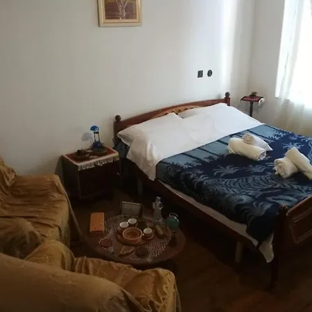 Guest house Guesthouse Celos *