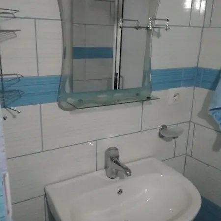 Guesthouse Celos * Gjirokaster