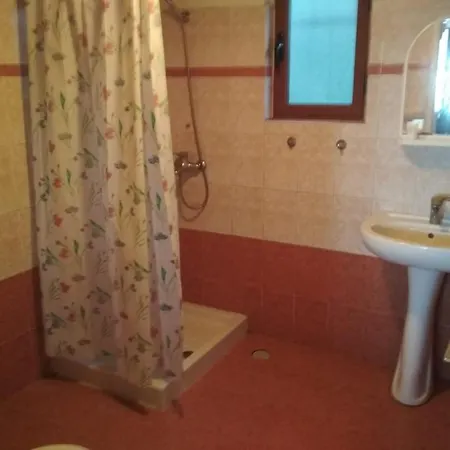 Guesthouse Celos Gjirokastër