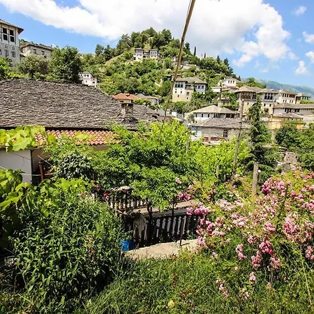 Guesthouse Celos