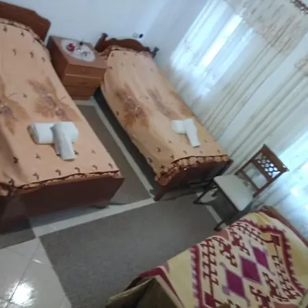 Guesthouse Celos