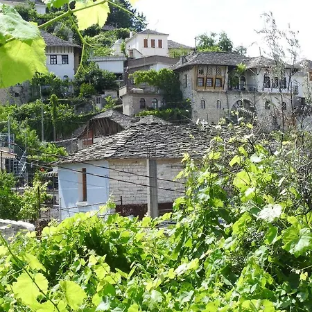 Guesthouse Celos