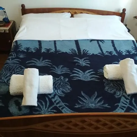 Guesthouse Celos * Гирокастра