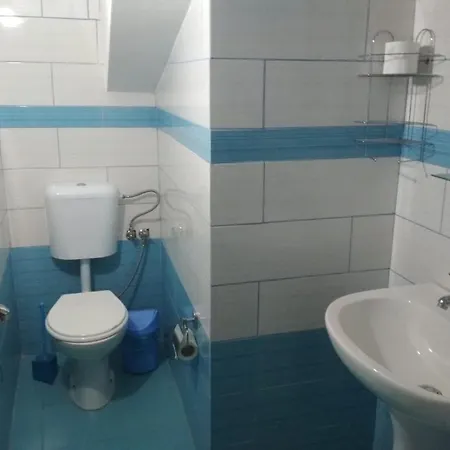 Guesthouse Celos *